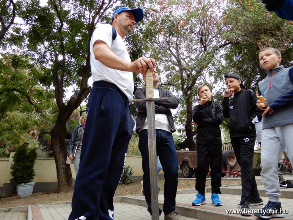 Hagyományőrzés és értékteremtés Biharban 19